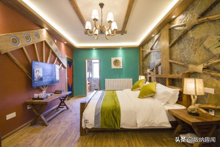 想经营民宿需要什么条件,要想开一家民宿需要走什么流程