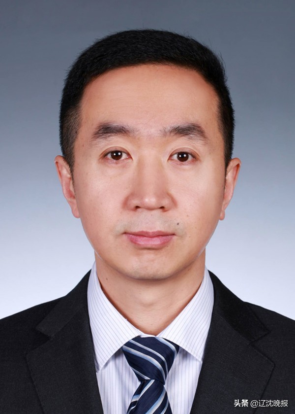 沈阳公示拟任杨文鹏,沈阳市委组织部干部任命公示