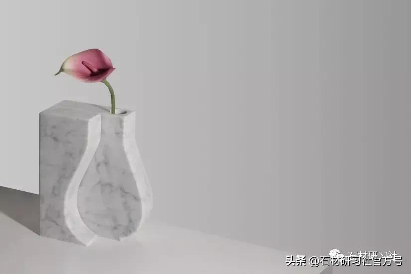 石材边角料能做平安扣吗,石材边角料的使用方法抖音