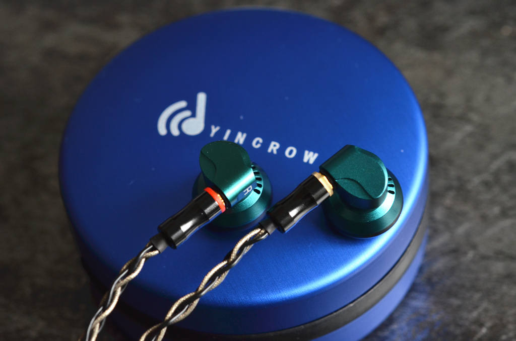 珍藏级：能让老烧忍不住剁手的平头塞，音可若瓦RW-2000