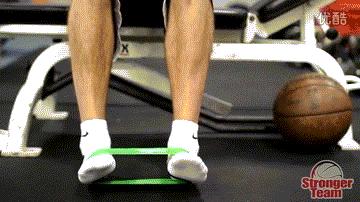 怎么练习脚踝力量避免崴脚,脚踝力量训练最好的方法