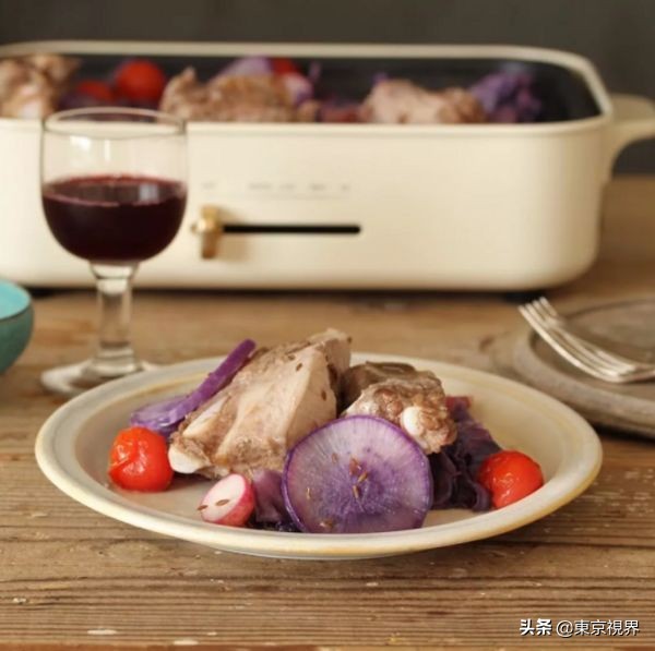 日式风格家电效果图大全,装修高端家电设计