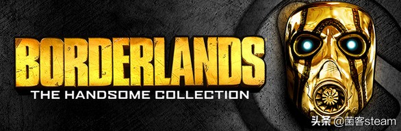 限时一天特别折扣！教你喜加一【无主之地：帅杰克包】！