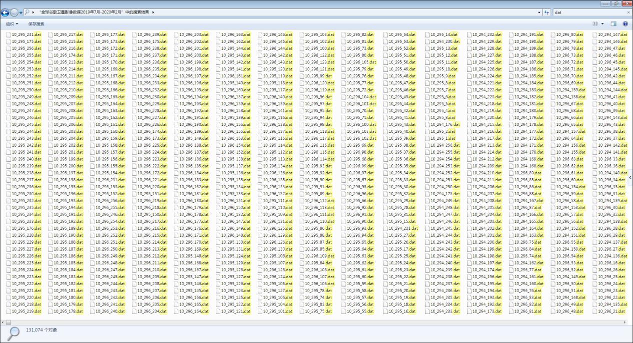 解密：谷歌全球73.9TB卫星影像是如何*载下**完成的