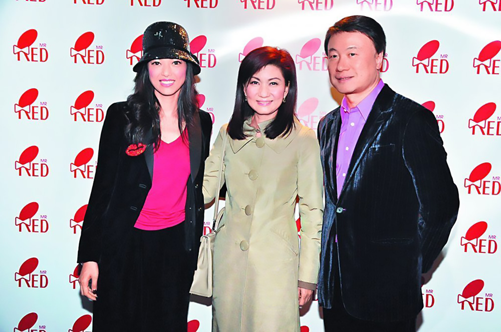 曾志伟加入tvb高层盘点,曾志伟入主tvb