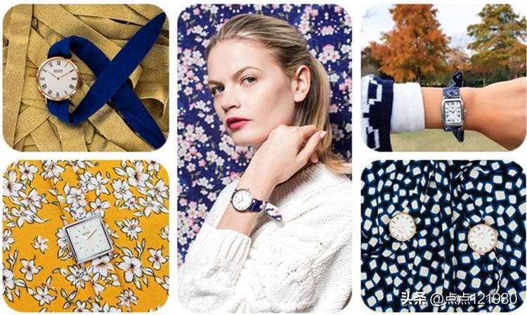 情人节女士手表推荐,女生手表推荐200-300小众品牌