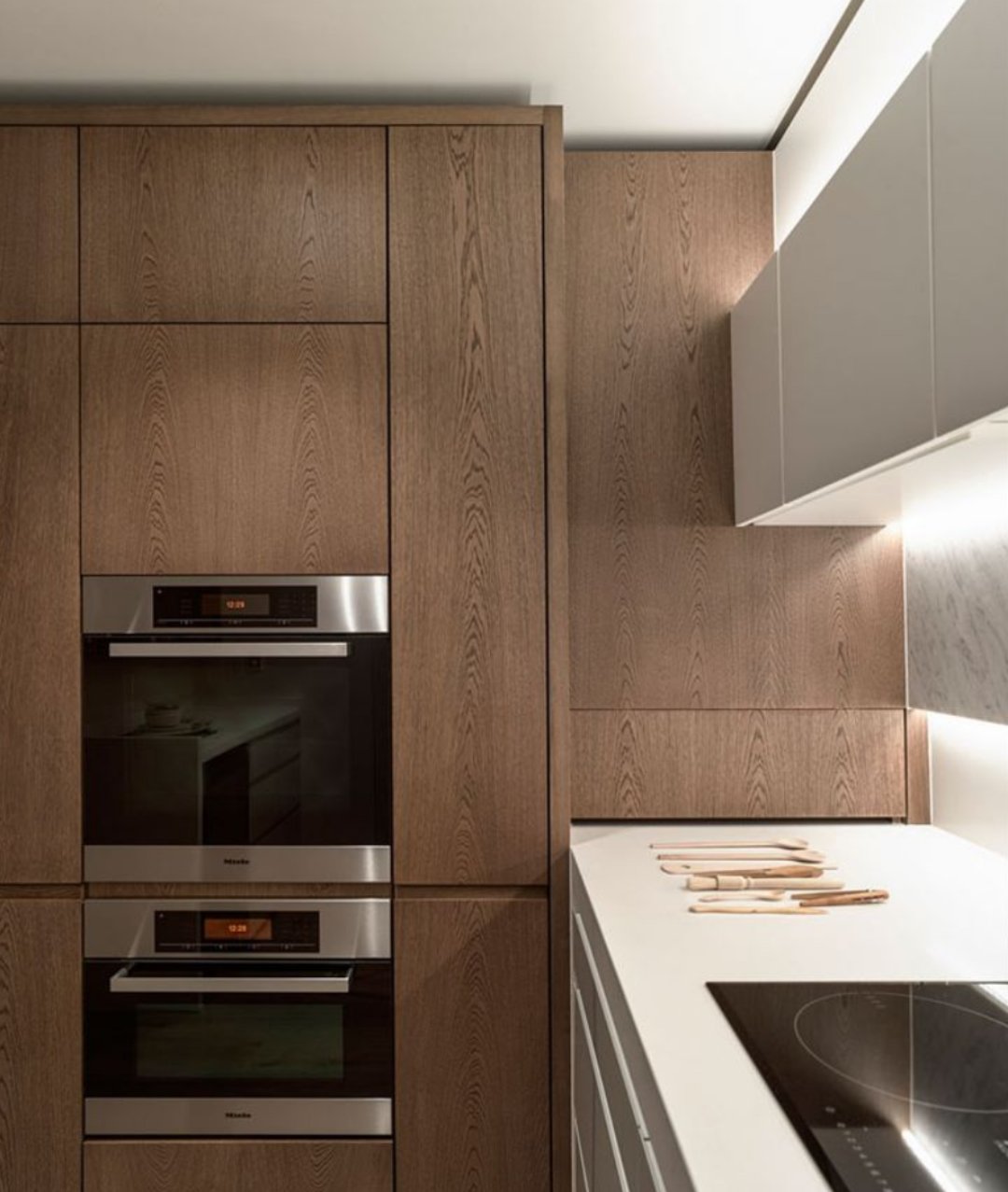 你不知道的美国产品,白橡木皮一般是直纹还是山纹