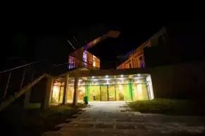 暑假锻炼孩子的有哪些夏令营,沂蒙青山绿水夏令营