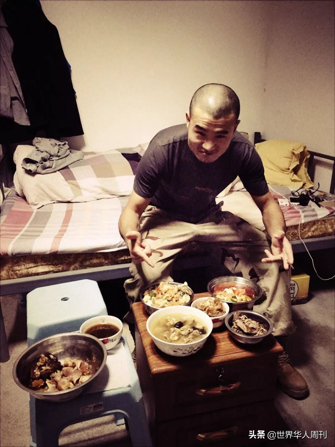 陕西小伙伊拉克当雇佣兵现状,陕西小伙去伊拉克当雇佣军访谈