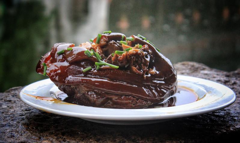 富可敌国的江南古镇,富可敌国的沈万三故里