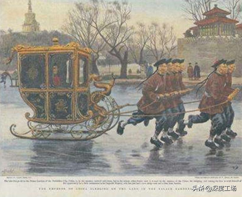 八国联军1万多人十天之内攻陷北京？八国联军真实兵力是22万大军