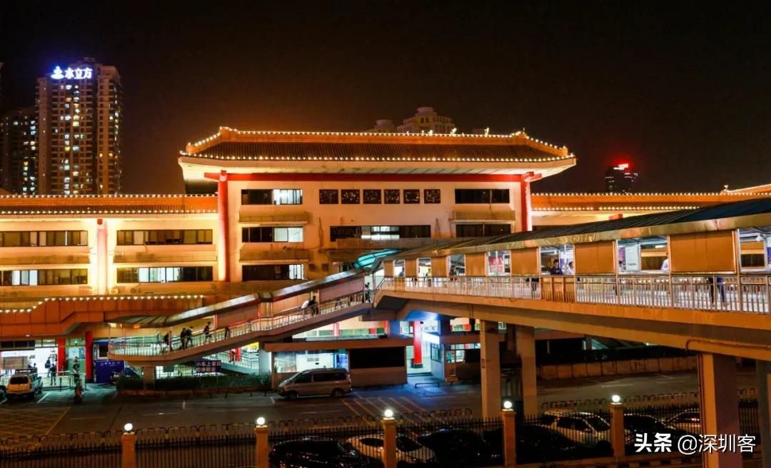 中港货柜车司机,滴滴司机的江湖完整版