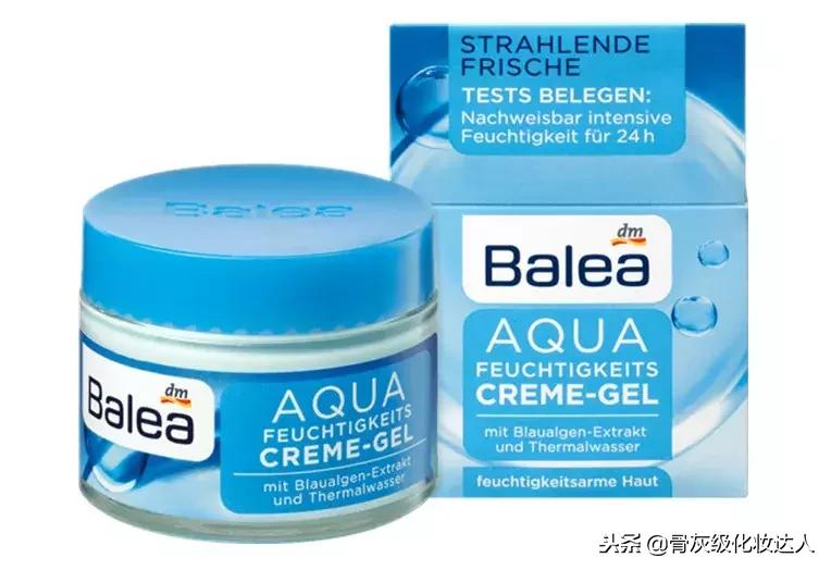 秋冬适合干皮补水锁水最好的面霜,十款面霜