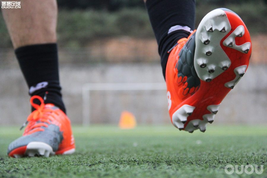 人草*党**的刚需NewBalanceVisaro2.0ProAG实战测评