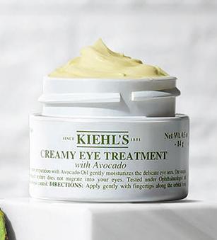 眼霜坚持用的效果,眼霜正确涂法抖音推荐