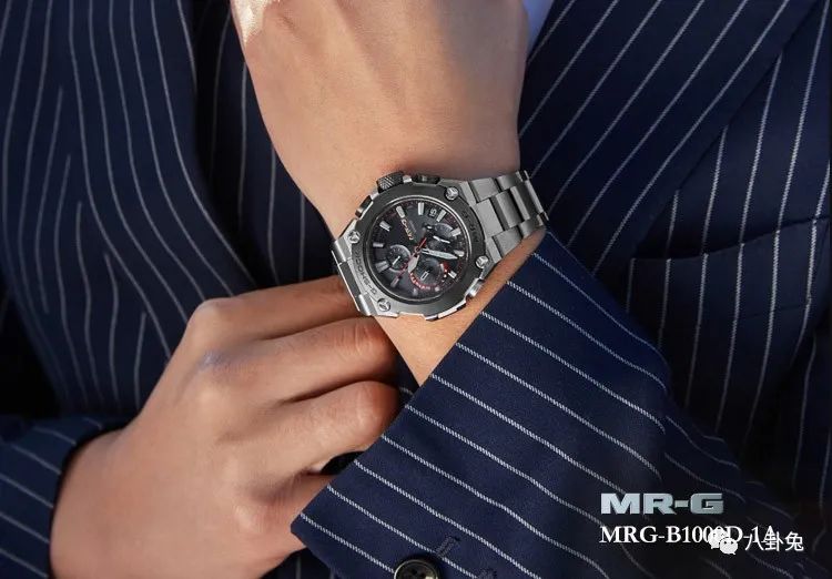 几百块装饰手表,几百块的天花板手表