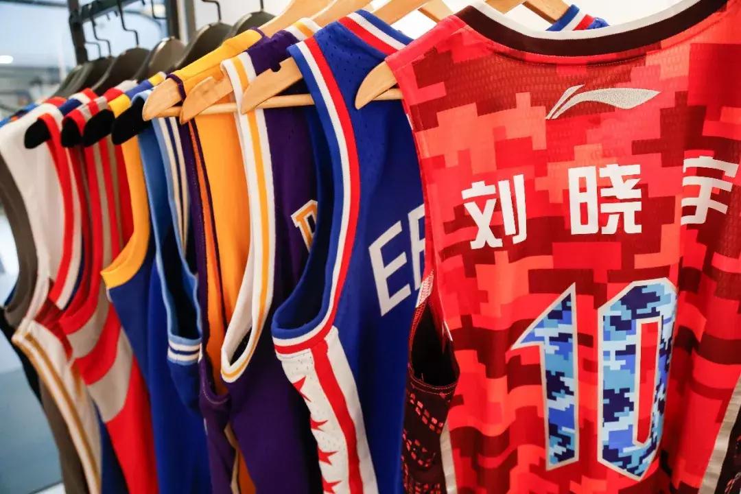nba球衣闲鱼,闲鱼卖球衣正品