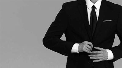 西装时尚高端高级感气质,绅士的气质和风骨