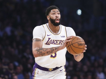 美媒评本赛季十大中锋！恩比德位居第二，约基奇仅排第四