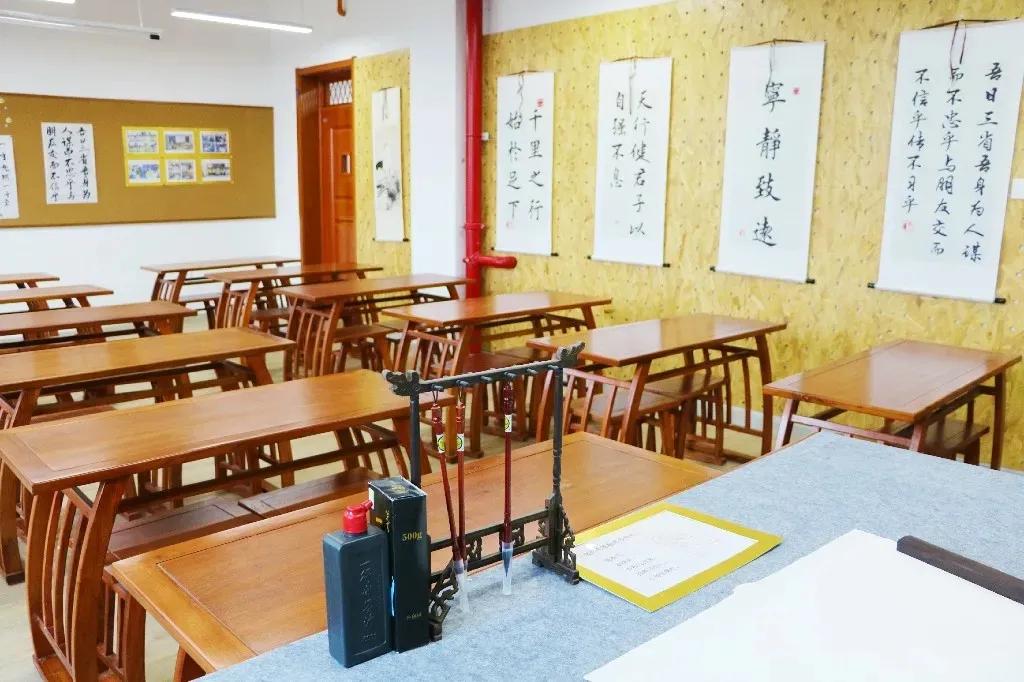 西安在高新区的大学,2020西安高新一中清华北大
