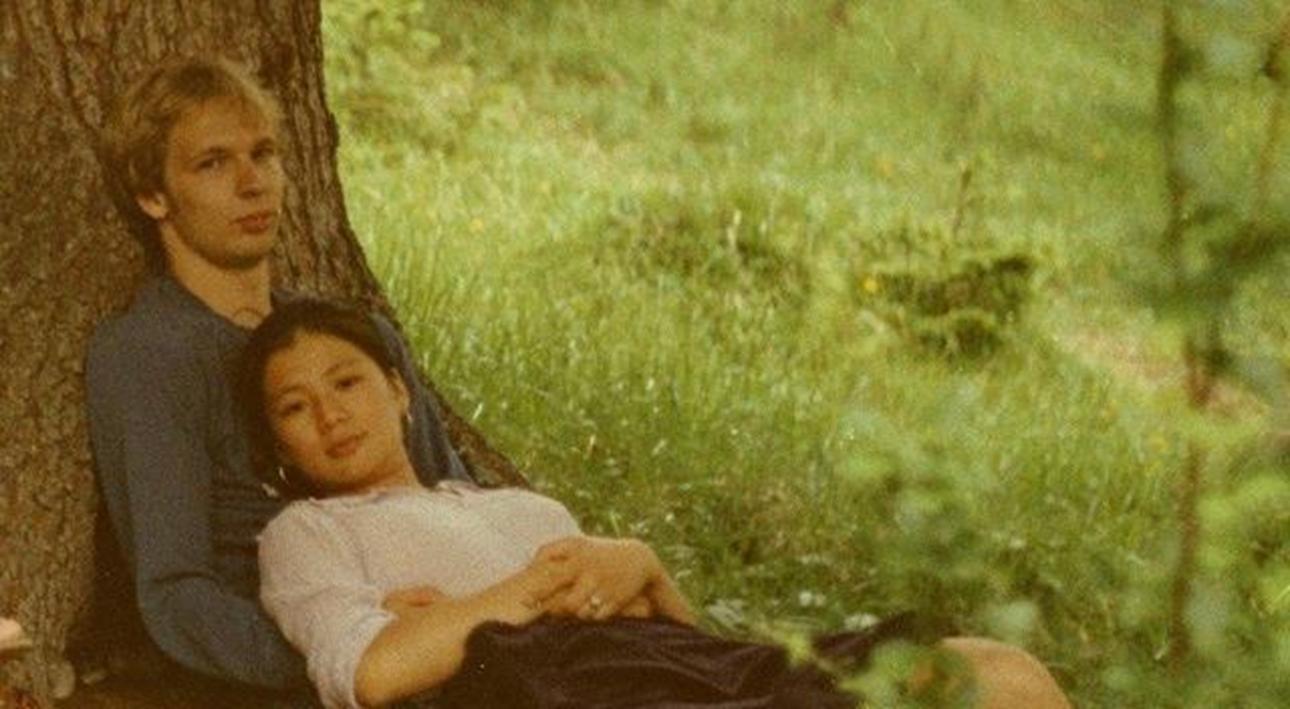 翁美玲与黄蓉现状,翁美玲为何不演中年黄蓉