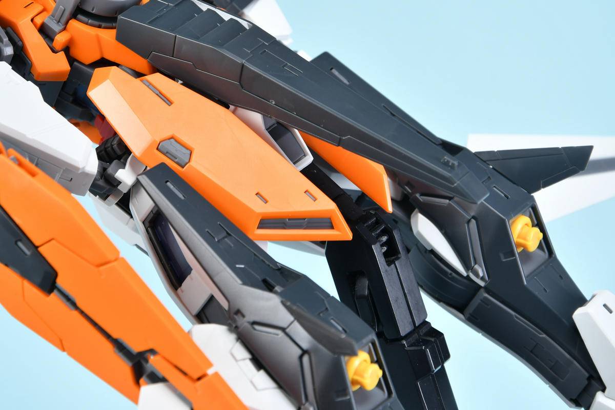万代mgfa78高达评测,万代mgrx-78陆战高达