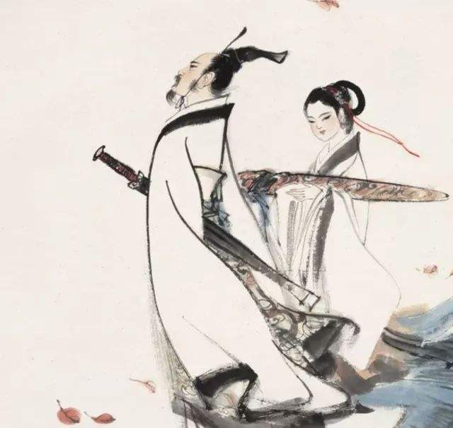 韩信的一生楚汉传奇,韩信的真实命运