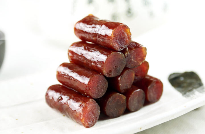 适合办公室分享的零食,办公室适合吃什么零食