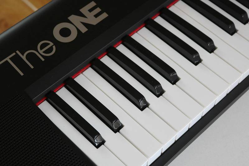 theoneair钢琴,theone电钢琴air