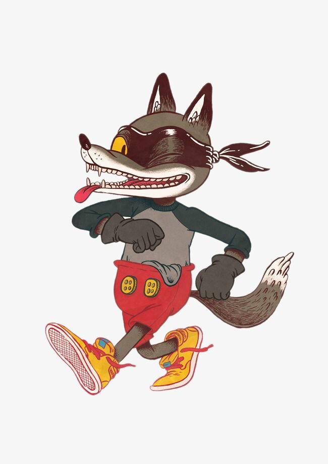 睡前小故事【独眼小狼王】有声阅读