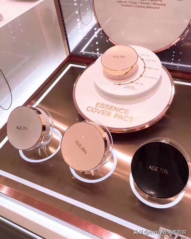 好用的气垫找谁推荐,好用的气垫有哪种