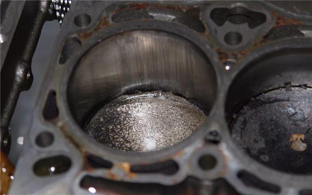 发动机大修后动力不足怎么回事,发动机冲缸修理好后动力会变差吗