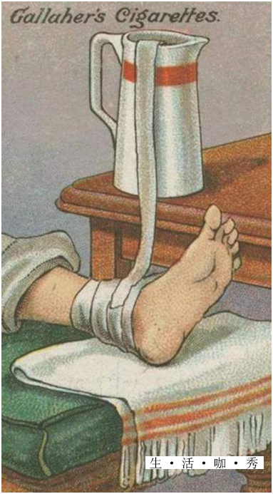 生活小妙招缝伤口,生活小妙招包扎伤口