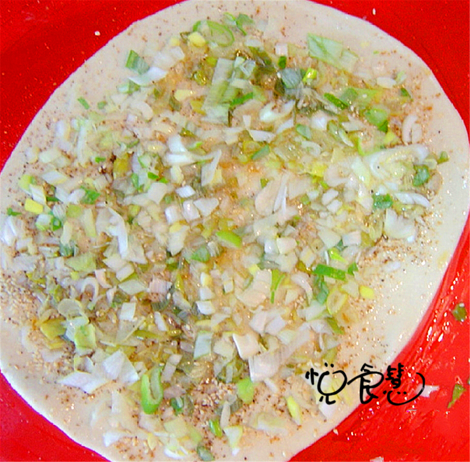 烙饼外酥里嫩,烙饼外酥的做法大全