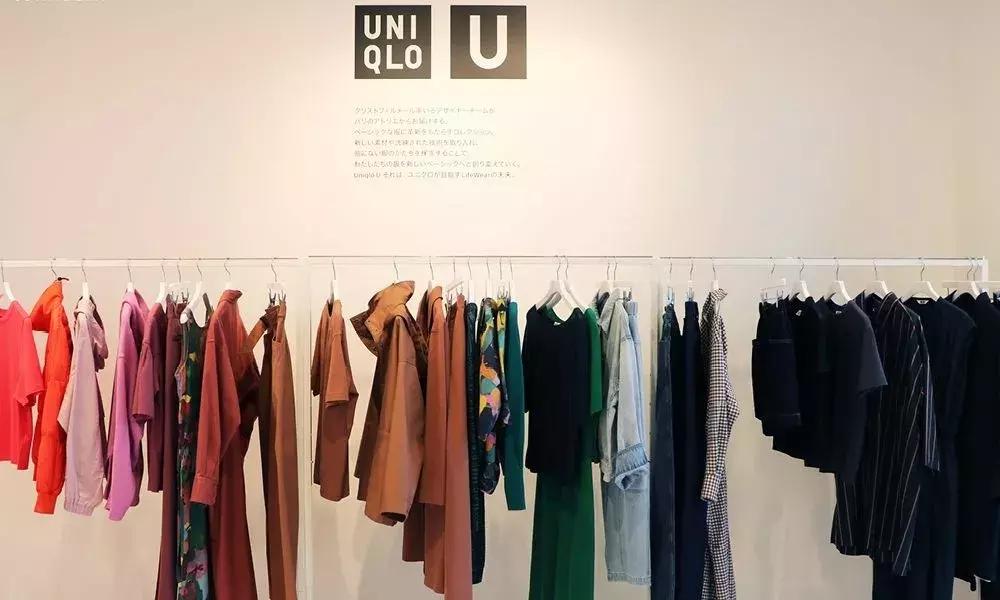 联名优衣库疯抢,疯狂购买优衣库