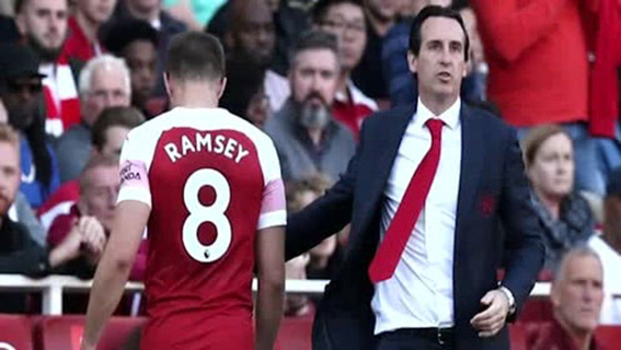 阿森纳是世界上最伟大的俱乐部,世界上最伟大俱乐部阿森纳