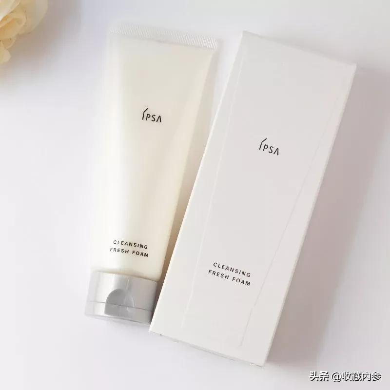 日系最爱用的23款洗面奶,全在这里了