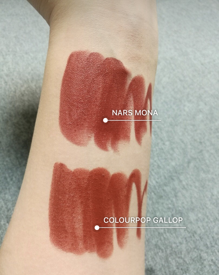 省钱买口红攻略,省钱小妙招买口红