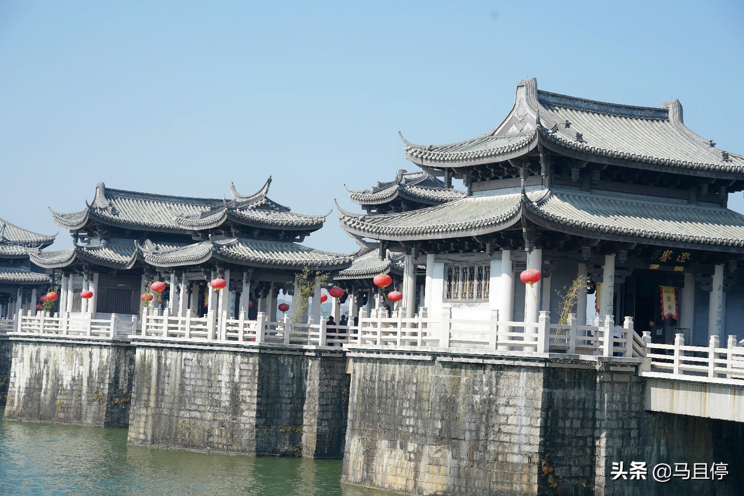 广东必去三个城市,广东一个风景如画三线城市