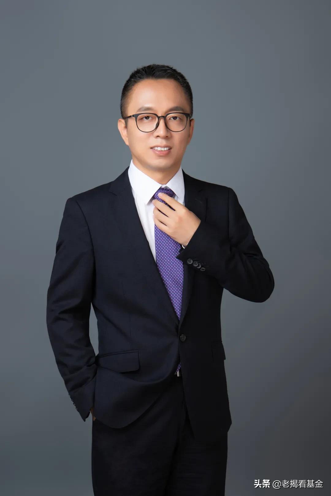 东方新能源基金经理李瑞怎么样,东方基金李瑞