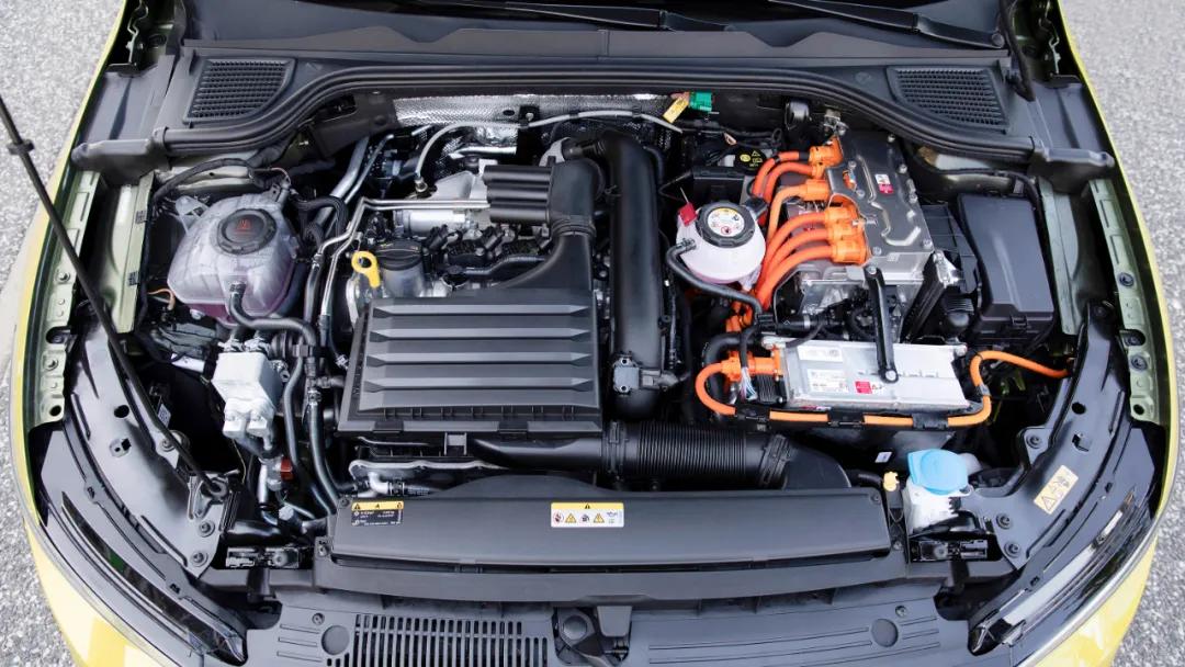 德国人卖最火的车,大众在德国卖得最好的车