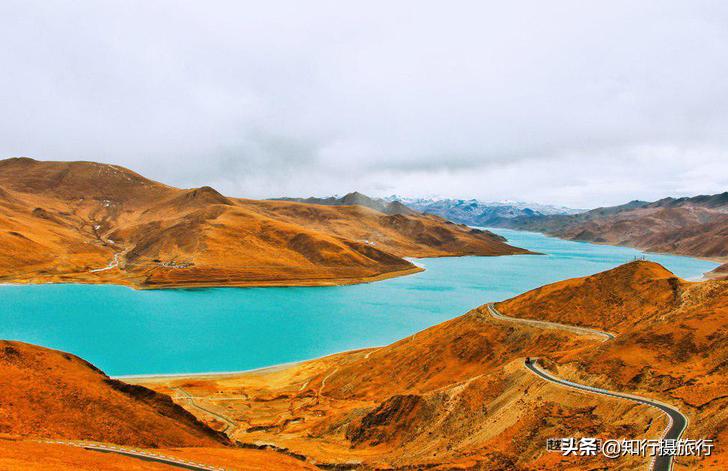 一路前行到西藏,一路前行的自驾游