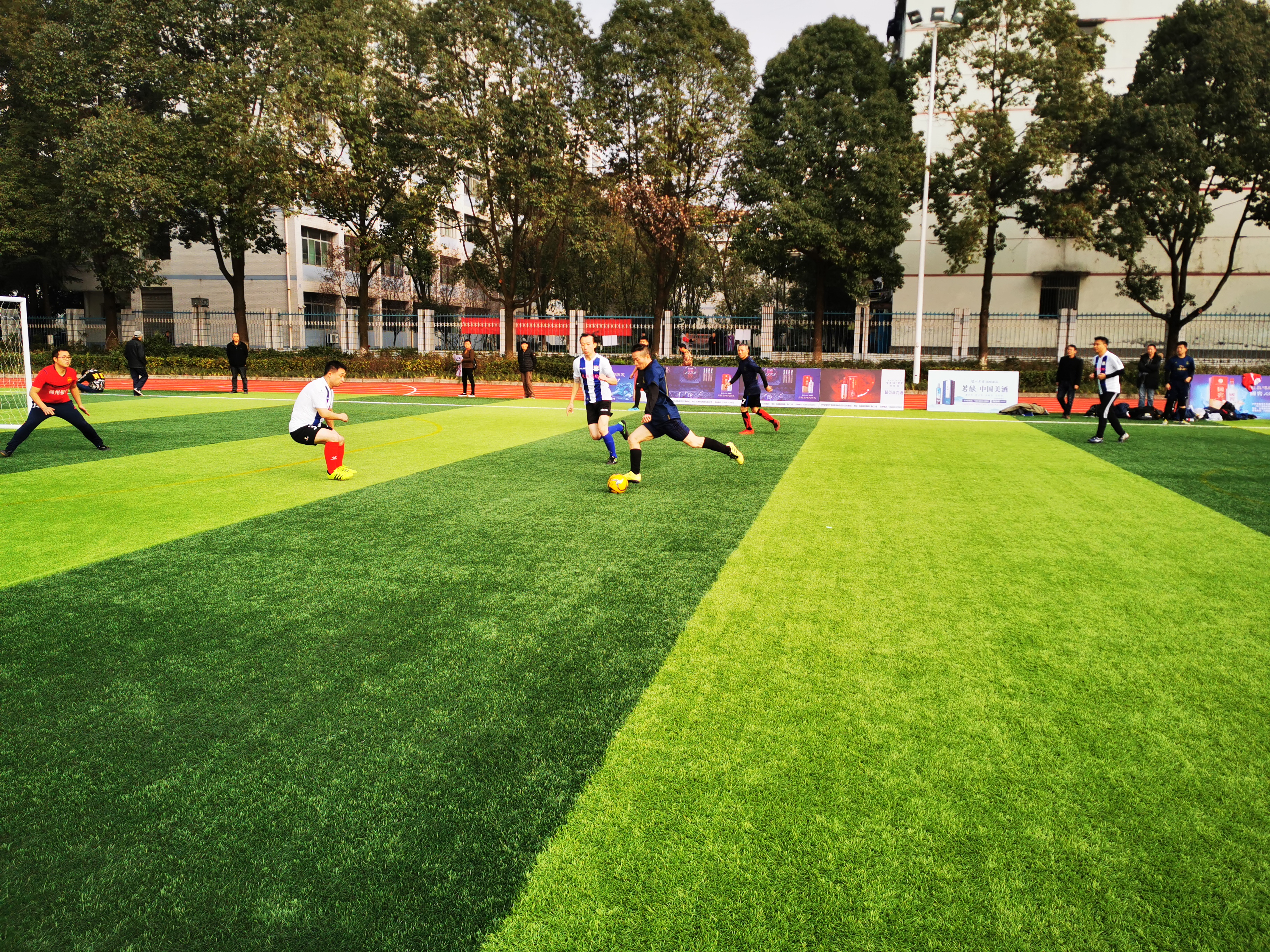 龙泉市2019年足球比赛,龙泉驿区五人制足球