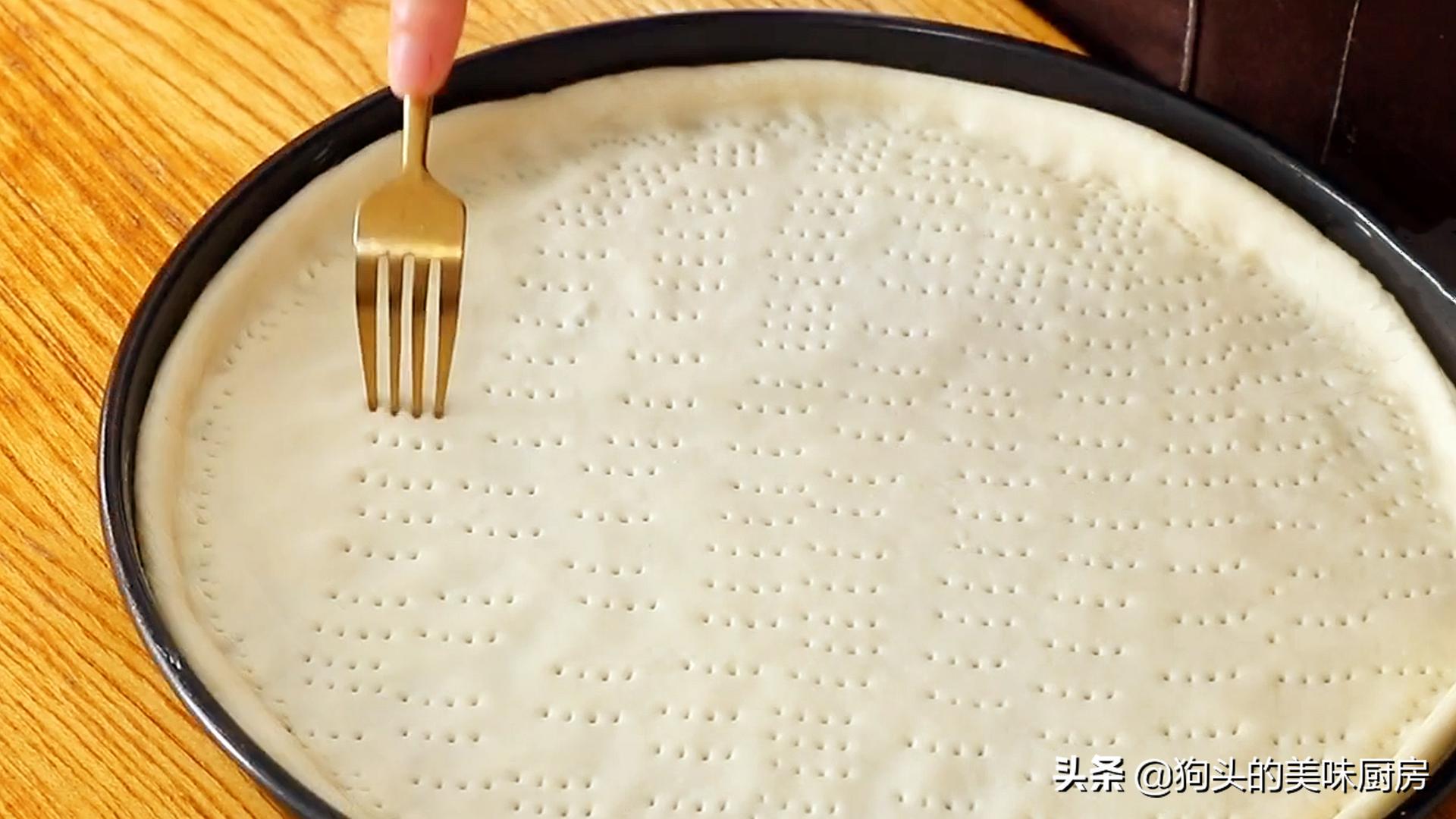 在家自制美味披萨的7个诀窍,教你做披萨的简单做法