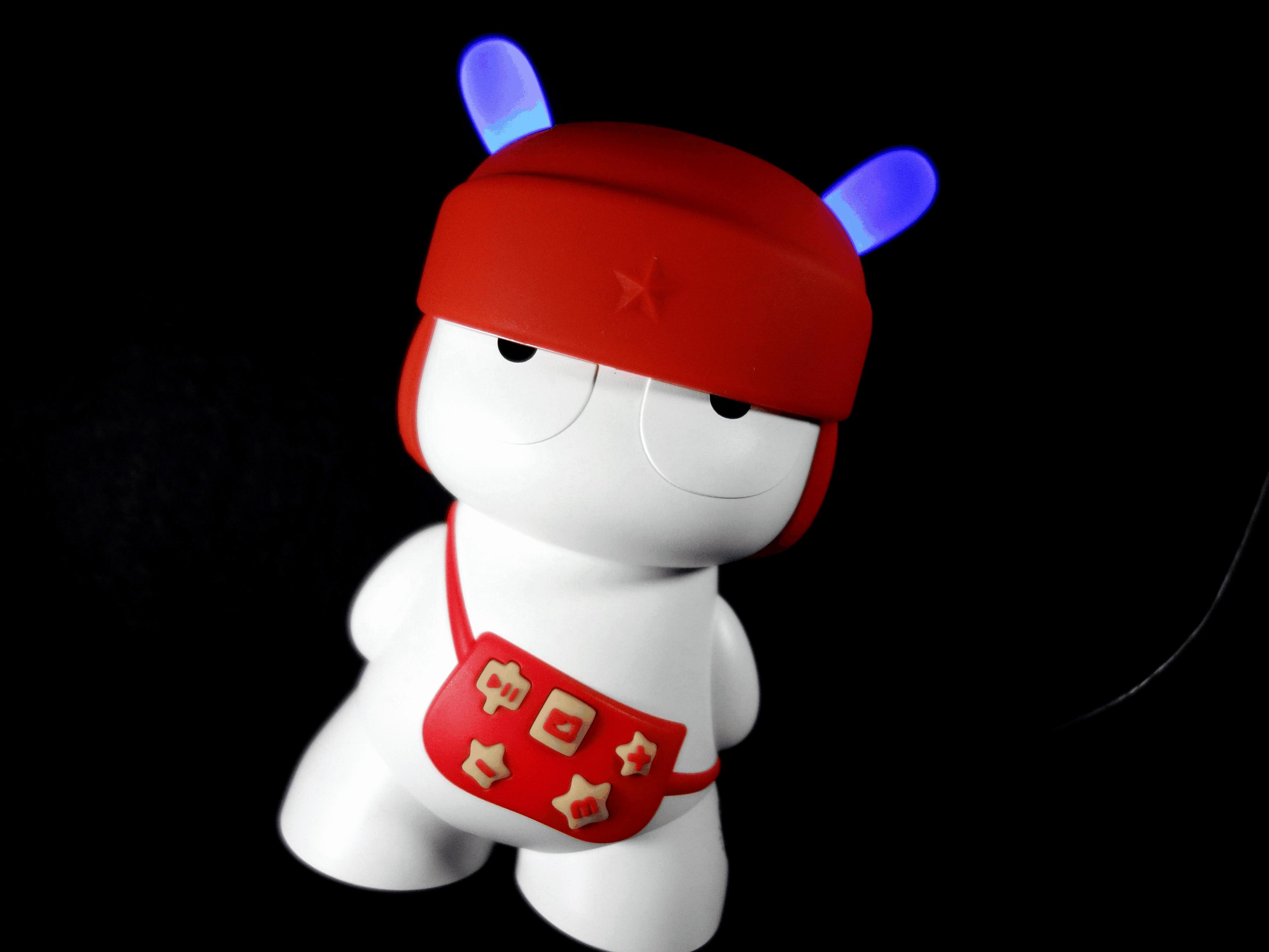 音质好得不像智能音箱,音质不闷的音箱