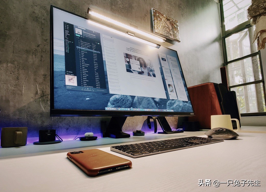 千桌千面，我的桌面数码小世界