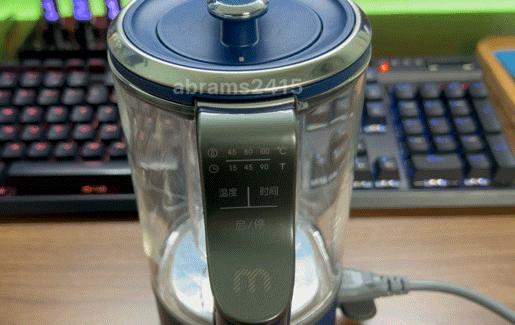 2021年哪款养生壶比较好,品牌耐用养生壶推荐排行榜第一名