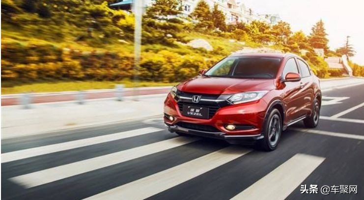 cr评价,crv车评1.5t