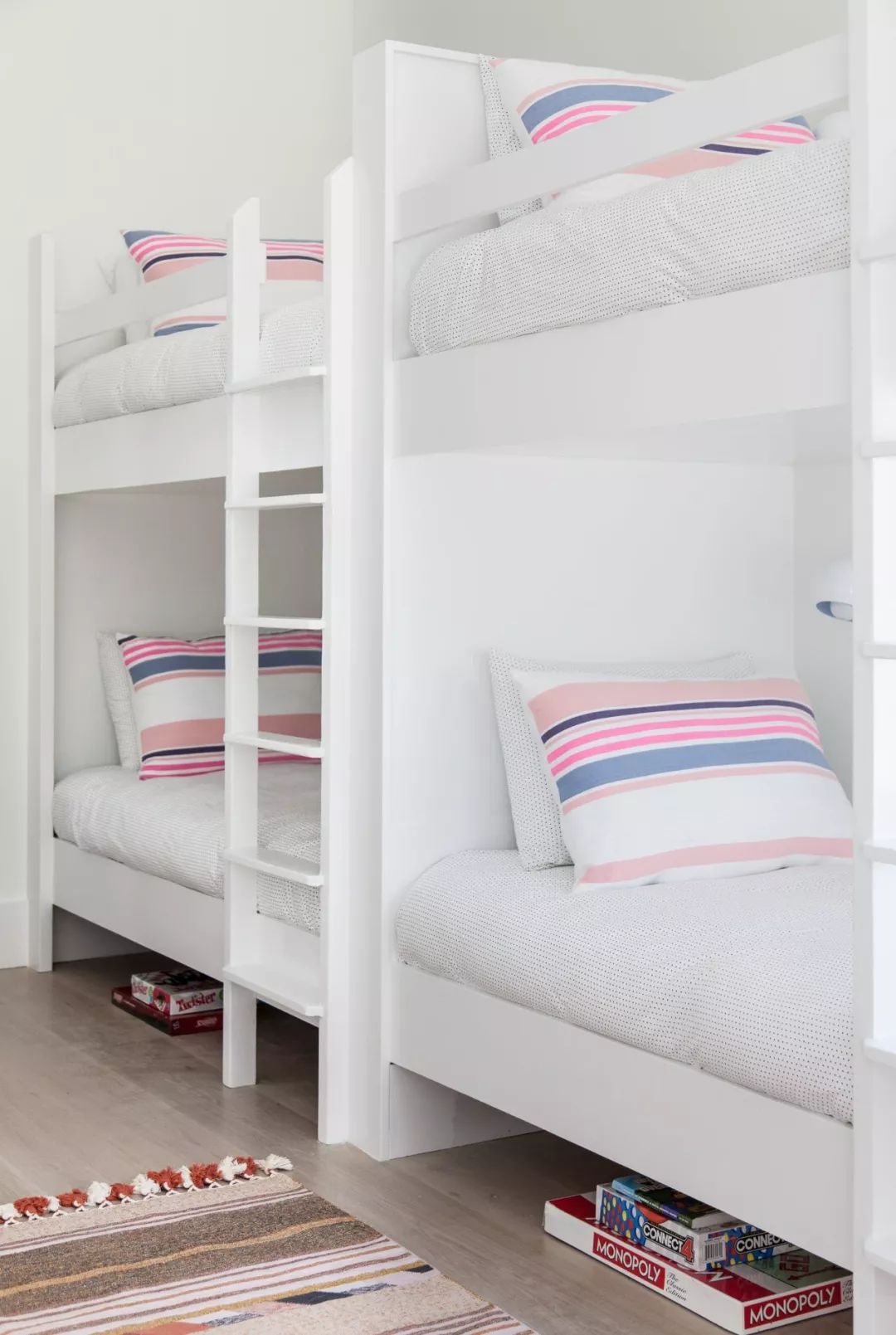 实用儿童房两层,实用儿童房