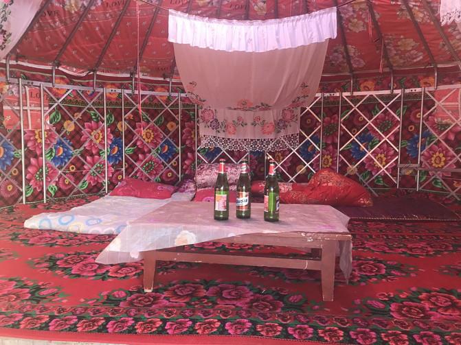 一家四口暑假日常之去游乐场,暑期全家一起大东北出游超欢乐